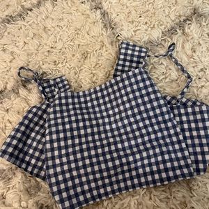 tie top